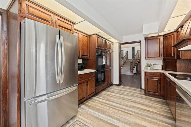 1207 Harrison Street, Black River Falls, WI 54615