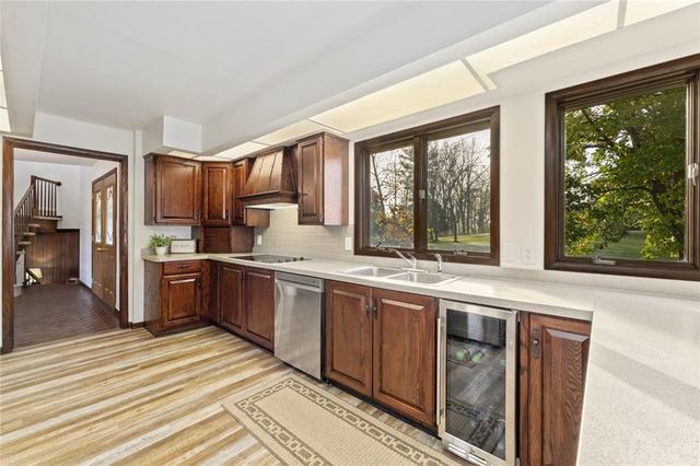 1207 Harrison Street, Black River Falls, WI 54615