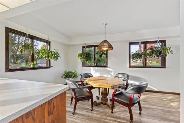 1207 Harrison Street, Black River Falls, WI 54615