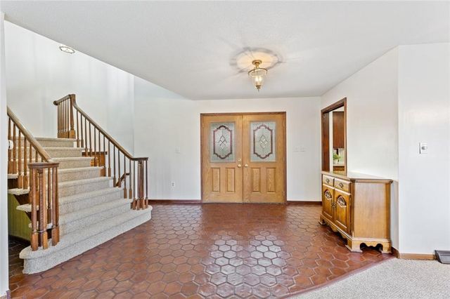 1207 Harrison Street, Black River Falls, WI 54615