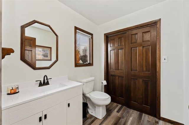 1207 Harrison Street, Black River Falls, WI 54615