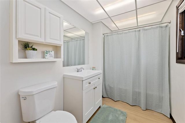 1207 Harrison Street, Black River Falls, WI 54615