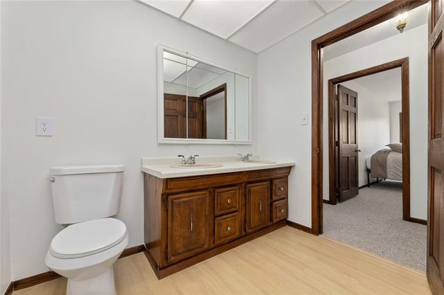 1207 Harrison Street, Black River Falls, WI 54615