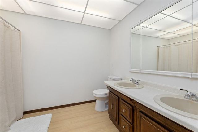 1207 Harrison Street, Black River Falls, WI 54615