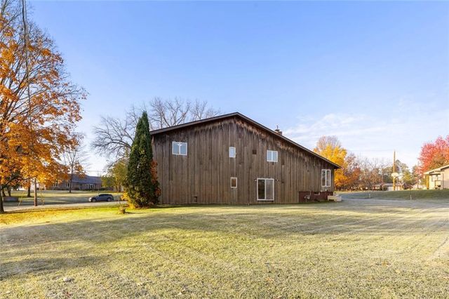 1207 Harrison Street, Black River Falls, WI 54615