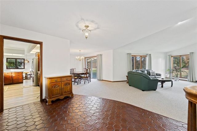 1207 Harrison Street, Black River Falls, WI 54615