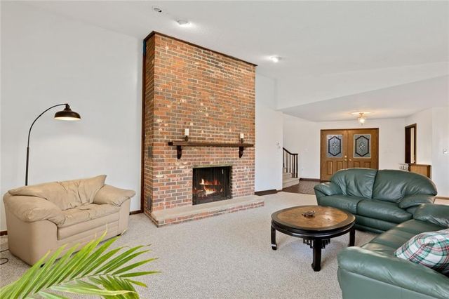 1207 Harrison Street, Black River Falls, WI 54615