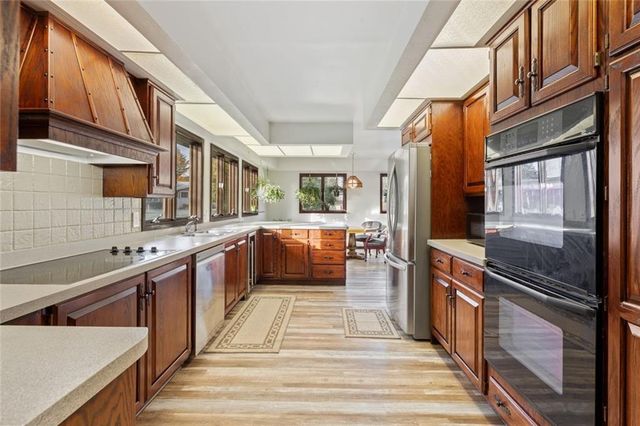 1207 Harrison Street, Black River Falls, WI 54615