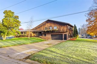 1207 Harrison Street, Black River Falls, WI 54615