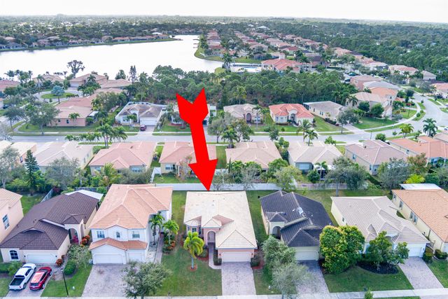 6217 Spring Lake Terrace, Fort Pierce, FL 34951
