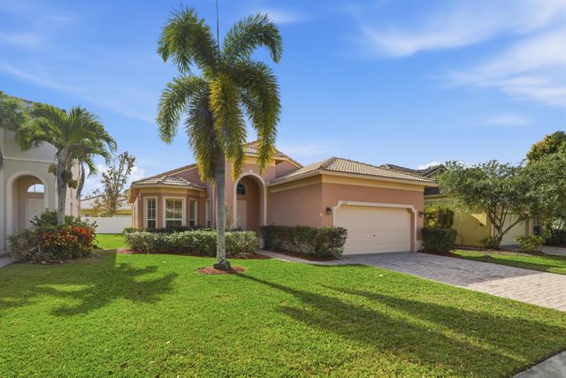 6217 Spring Lake Terrace, Fort Pierce, FL 34951