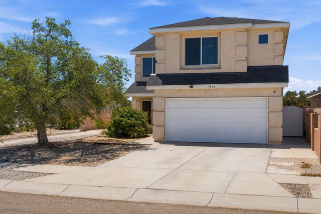 7908 Tiffany Road SW, Albuquerque, NM 87121