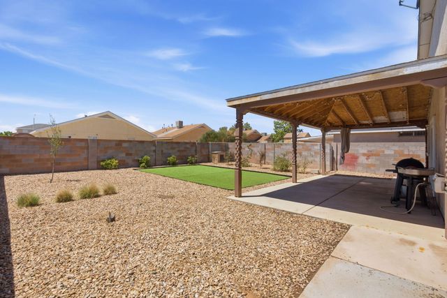 7908 Tiffany Road SW, Albuquerque, NM 87121