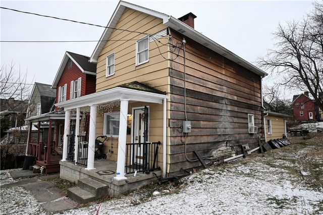 110 Reed Ave, Monessen, PA 15062