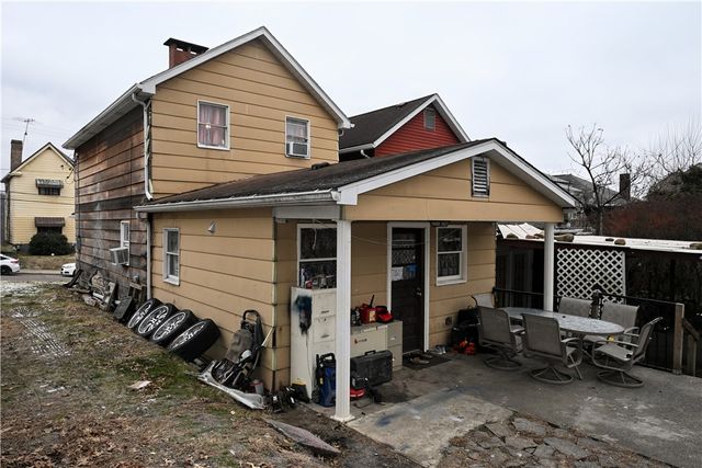 110 Reed Ave, Monessen, PA 15062