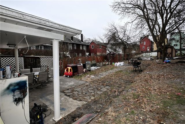 110 Reed Ave, Monessen, PA 15062