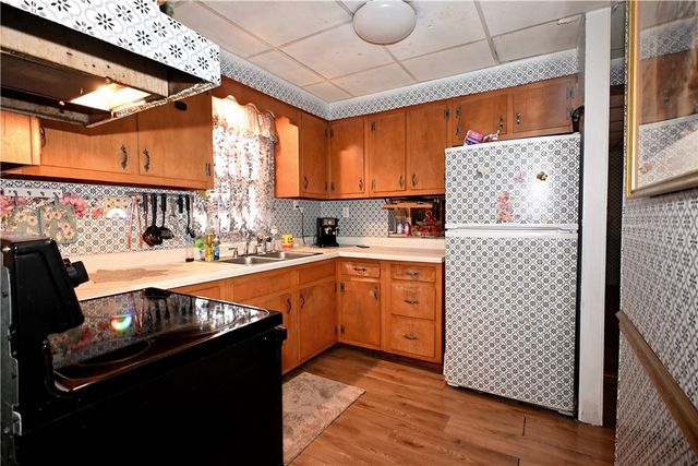 110 Reed Ave, Monessen, PA 15062