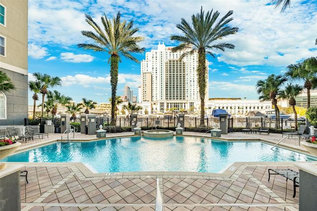 700 S HARBOUR ISLAND BOULEVARD 143, Tampa, FL 33602