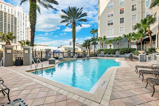 700 S HARBOUR ISLAND BOULEVARD 143, Tampa, FL 33602