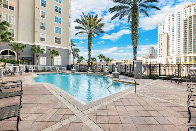 700 S HARBOUR ISLAND BOULEVARD 143, Tampa, FL 33602