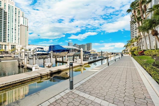 700 S HARBOUR ISLAND BOULEVARD 143, Tampa, FL 33602