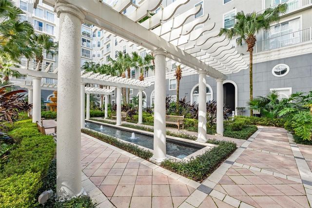 700 S HARBOUR ISLAND BOULEVARD 143, Tampa, FL 33602