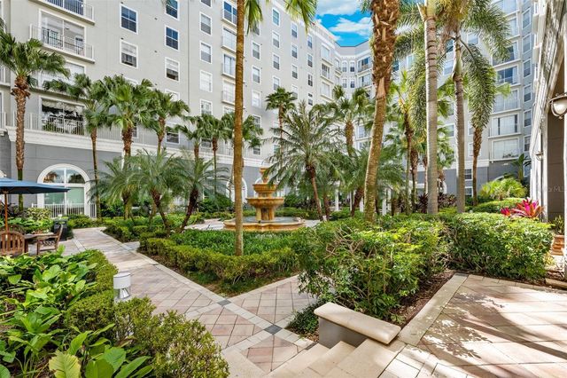 700 S HARBOUR ISLAND BOULEVARD 143, Tampa, FL 33602