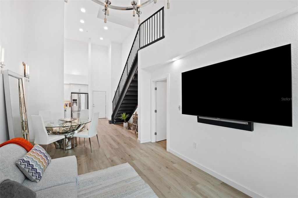 Image 14 of property listing at 700 S HARBOUR ISLAND BOULEVARD 143, Tampa, FL 33602