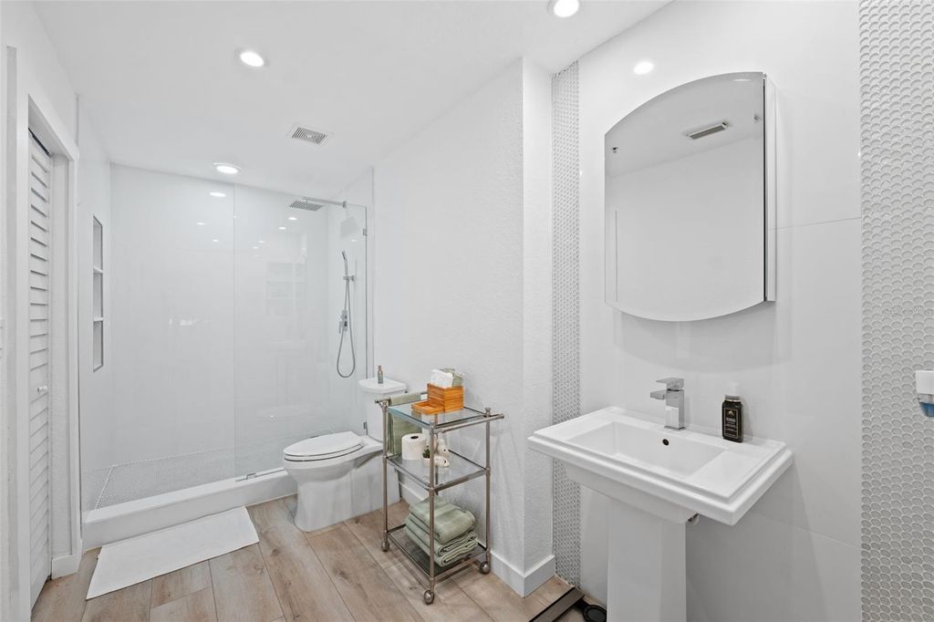 Image 17 of property listing at 700 S HARBOUR ISLAND BOULEVARD 143, Tampa, FL 33602