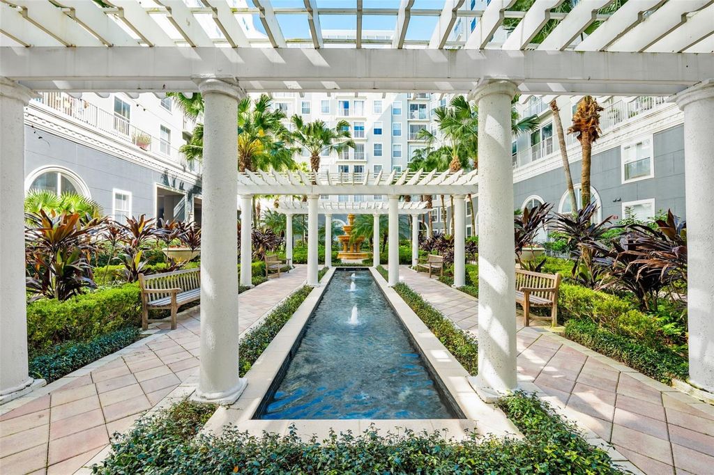 Image 32 of property listing at 700 S HARBOUR ISLAND BOULEVARD 143, Tampa, FL 33602