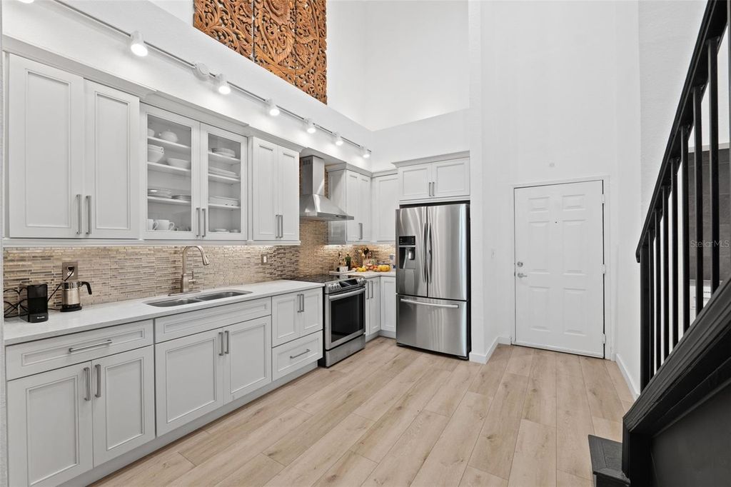 Image 5 of property listing at 700 S HARBOUR ISLAND BOULEVARD 143, Tampa, FL 33602