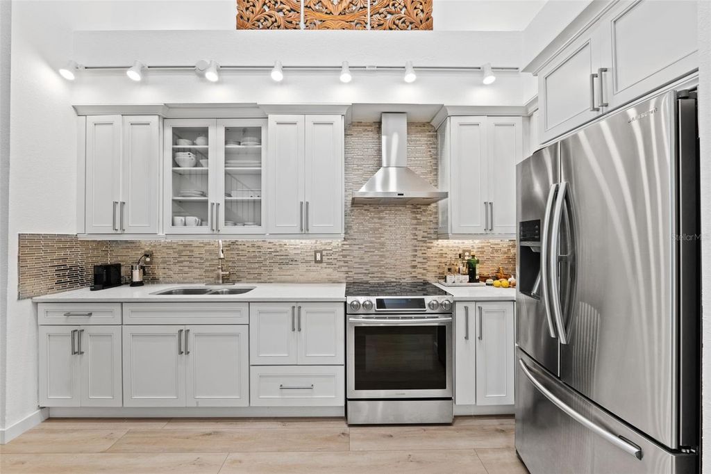 Image 6 of property listing at 700 S HARBOUR ISLAND BOULEVARD 143, Tampa, FL 33602