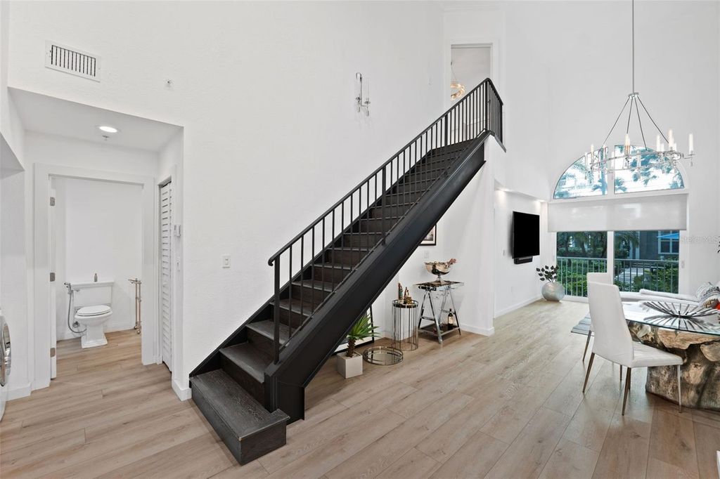 Image 8 of property listing at 700 S HARBOUR ISLAND BOULEVARD 143, Tampa, FL 33602