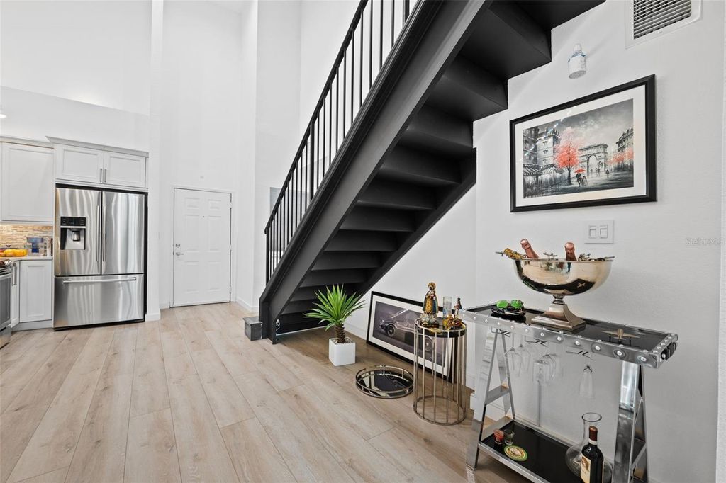 Image 9 of property listing at 700 S HARBOUR ISLAND BOULEVARD 143, Tampa, FL 33602