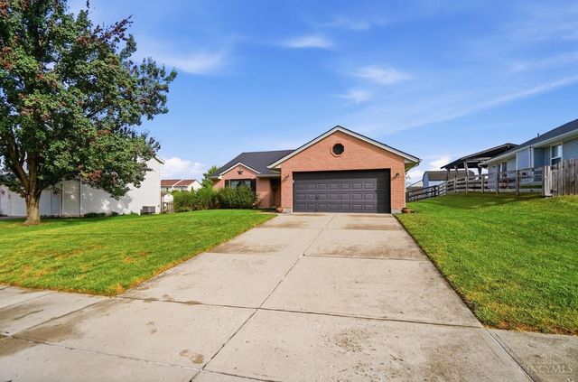 2072 Granny Smith Lane, Monroe, OH 45044