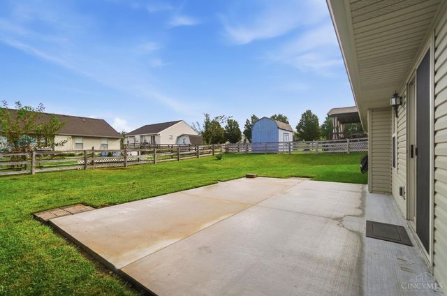 2072 Granny Smith Lane, Monroe, OH 45044