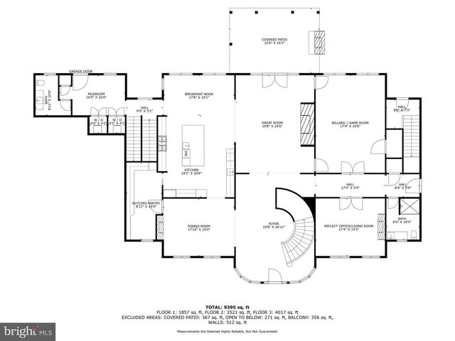 928 FENARIO CIR, Bel Air, MD 21015