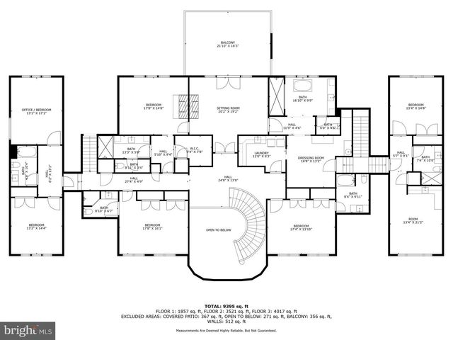 928 FENARIO CIR, Bel Air, MD 21015