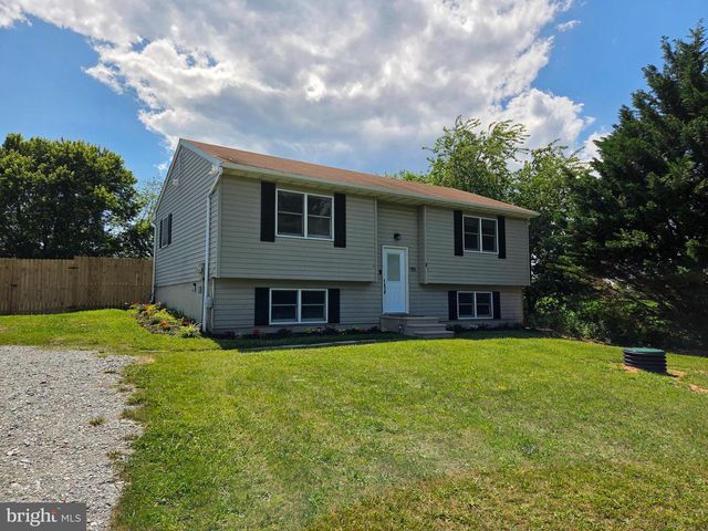 90 CAMP MEETING GROUND RD, Port Deposit, MD 21904