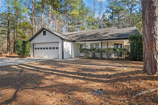 70 Blackberry Lane, Covington, GA 30016
