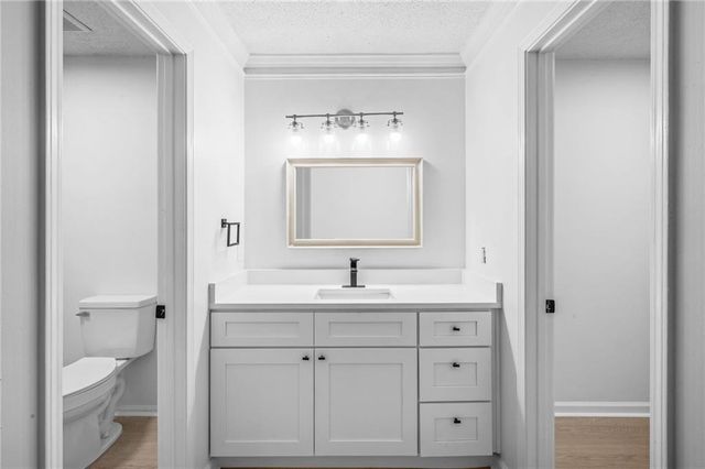 70 Blackberry Lane, Covington, GA 30016