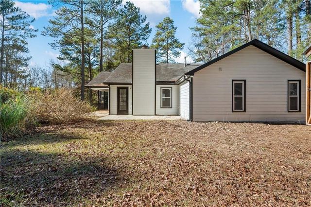 70 Blackberry Lane, Covington, GA 30016