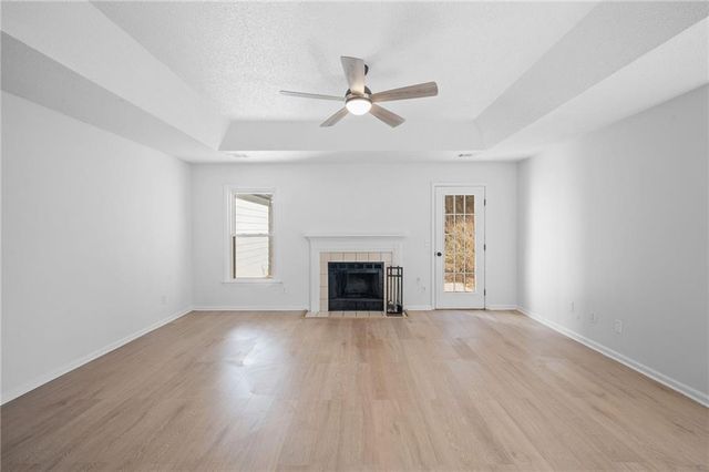 70 Blackberry Lane, Covington, GA 30016