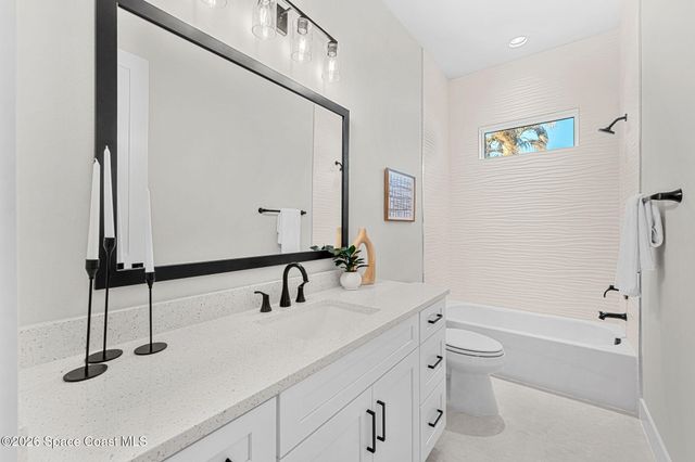 575 Cinnamon Drive, Satellite Beach, FL 32937