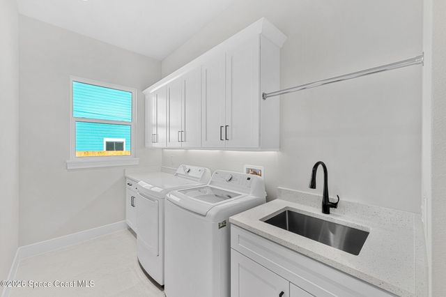 575 Cinnamon Drive, Satellite Beach, FL 32937