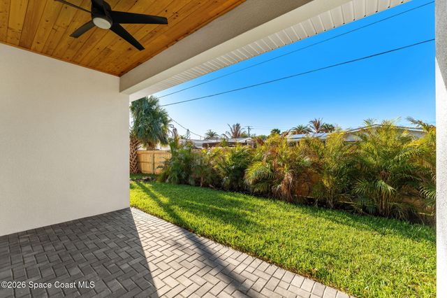 575 Cinnamon Drive, Satellite Beach, FL 32937