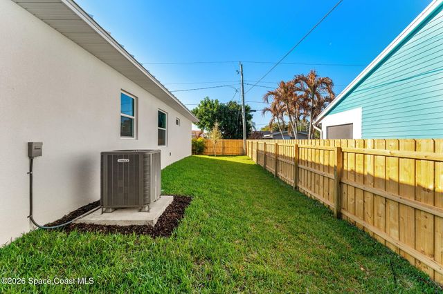 575 Cinnamon Drive, Satellite Beach, FL 32937