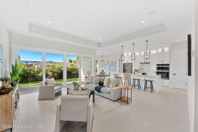 575 Cinnamon Drive, Satellite Beach, FL 32937