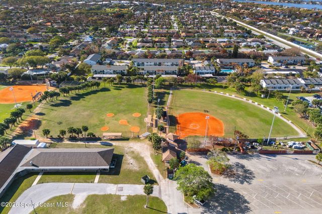 575 Cinnamon Drive, Satellite Beach, FL 32937