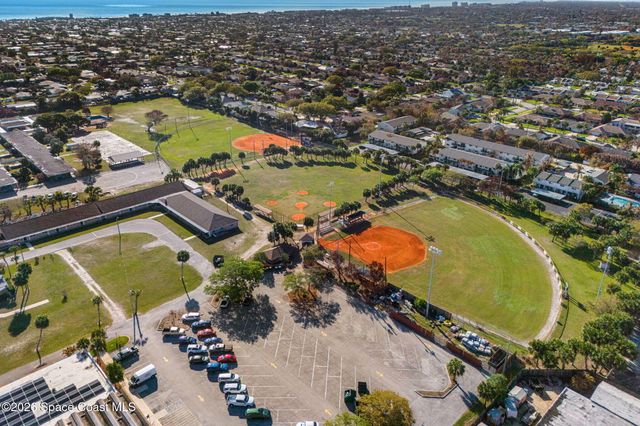 575 Cinnamon Drive, Satellite Beach, FL 32937